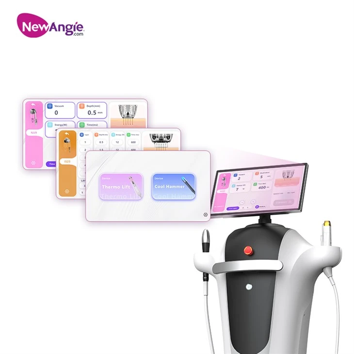 Best Fractional Radio Frequency Machine For Sale For Med Spas 2026 suppliers