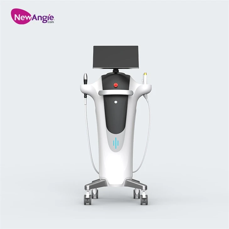 Best Fractional Radio Frequency Machine For Sale For Med Spas 2026 factory