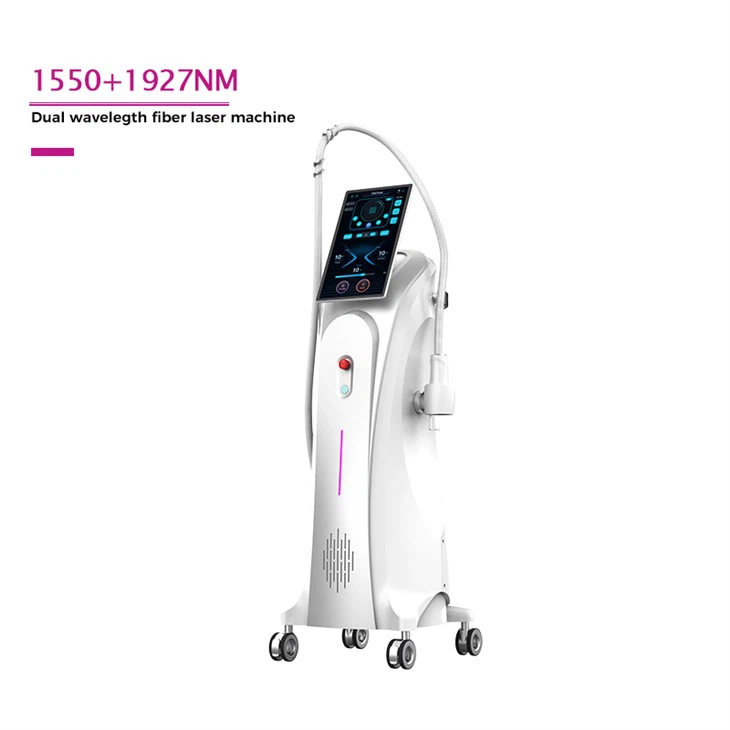 Distributor Wanted 1550 1927nm Laser high quality