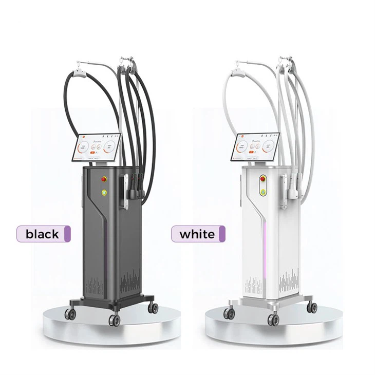 Medical Grade Microwave Fat Reduction Aesthetic Machine suppliers
