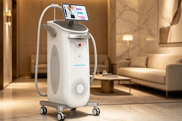 Diode-Laser-Hair-Removal-Advantages Diode-Laser-Hair-Removal-Advantages